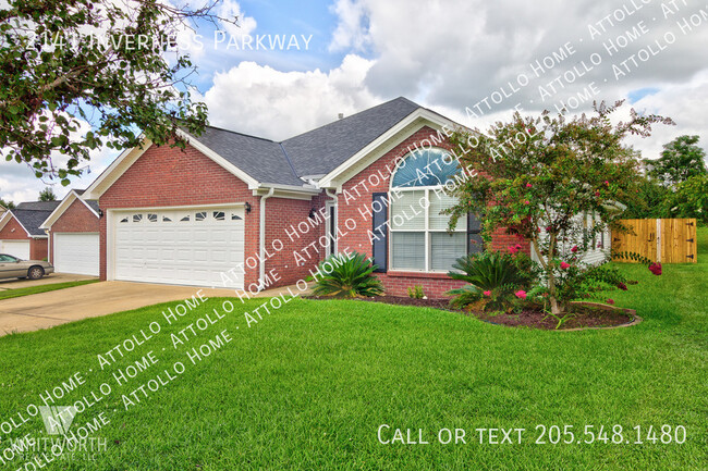Building Photo - Spacious 3-Bed/2-Bath Home in Hillcrest Ar...