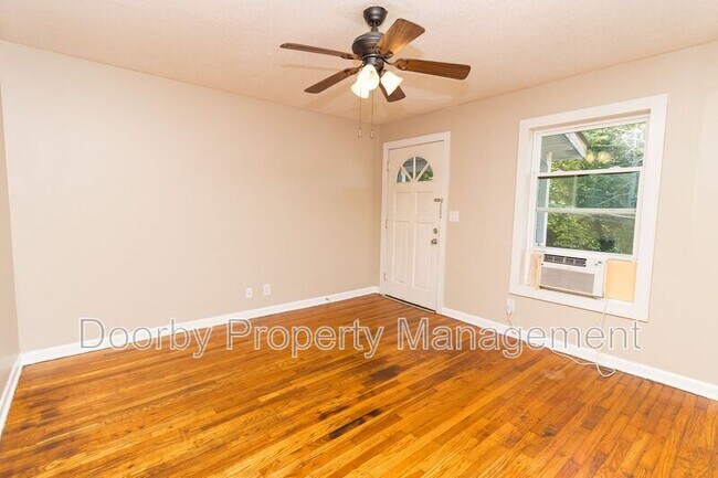 Foto del edificio - 2215 Allin St