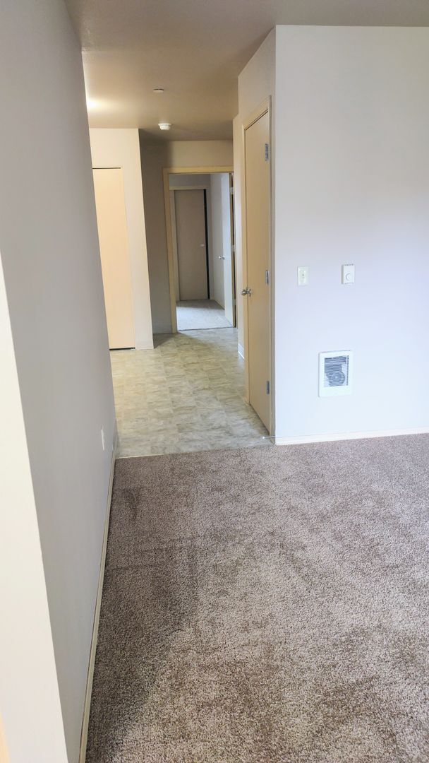 Foto del interior - Parkside Apartments