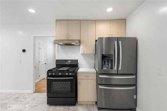 Foto del edificio - 2028 E Cienega Ave