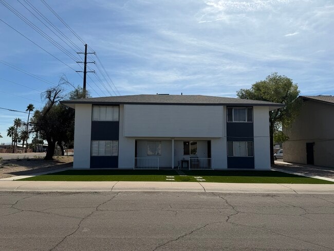 Building Photo - 7919 E Kimsey Ln