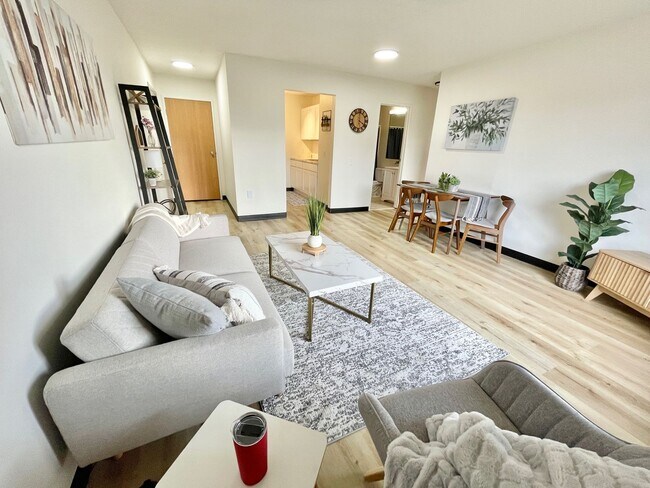 Foto del interior - Bayit Edinboro