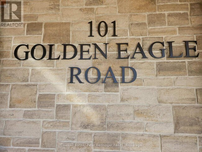 Photo du bâtiment - 101 Golden Eagle Rd