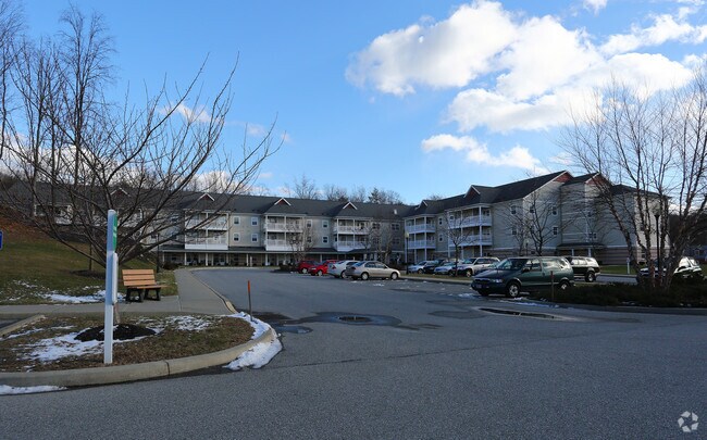 Stone Ledge Apartments 55 Senior Community Hyde Park Ny Apartments Com
