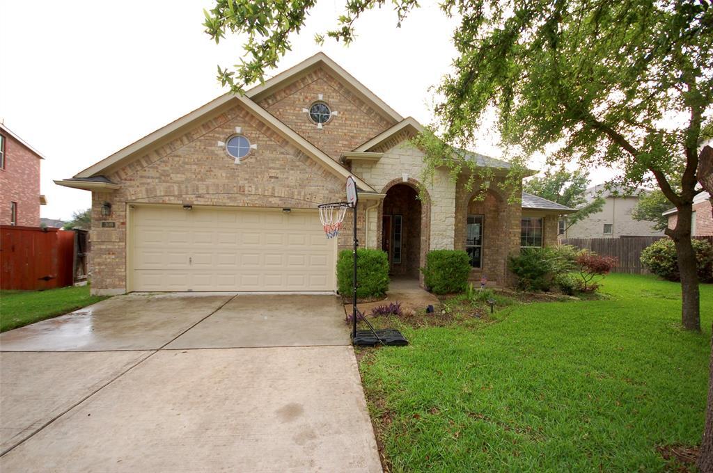 309 Steer Acres Ct, Cedar Park, TX 78613 House Rental in Cedar Park