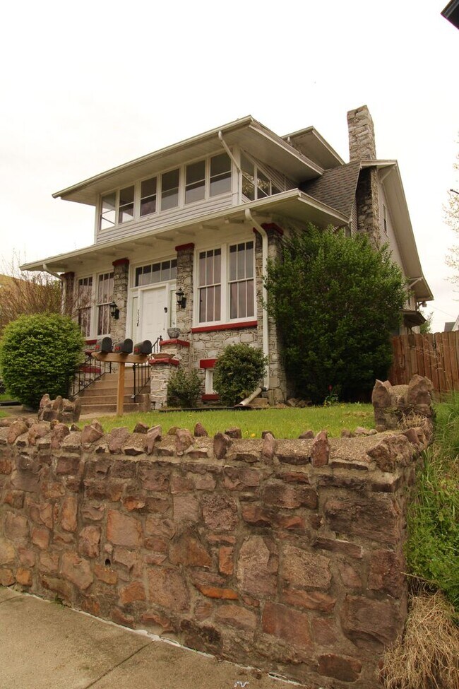 Foto del edificio - 2333 N 3rd St