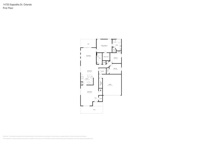 Building Photo - 14723 Sapodilla Dr