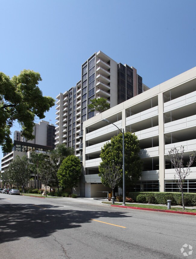 Park Towers Apartments Glendale, CA