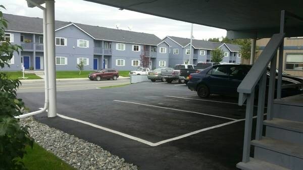 Foto del edificio - 7331 Meadow St