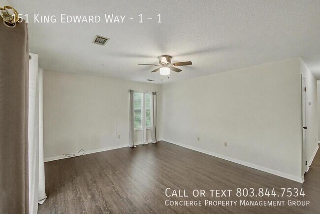 Foto del edificio - 151 King Edward Way