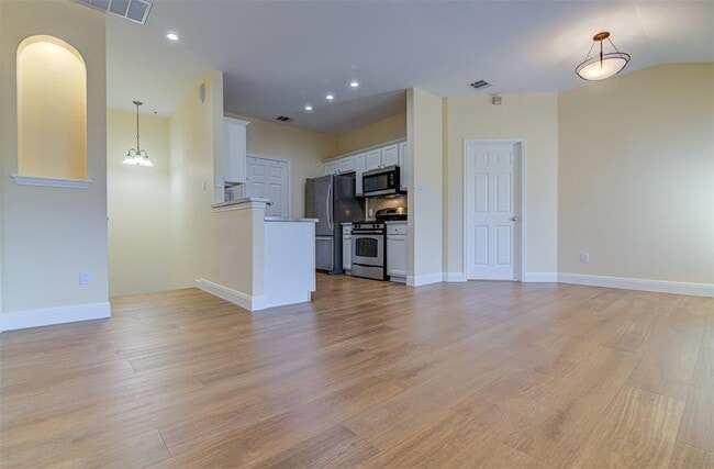 Foto del edificio - 1481 E Old Settlers Blvd