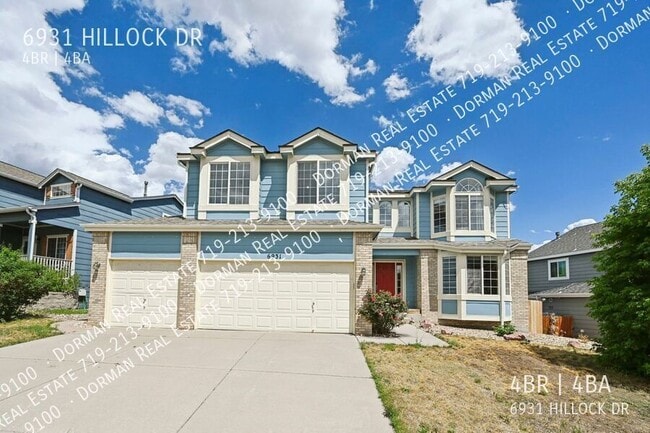 Photo - 6931 HILLOCK DR- House