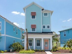 Building Photo - 3016 Sea Plane Ln