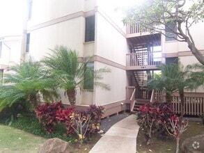 Building Photo - 84-754-754 Ala Mahiku St