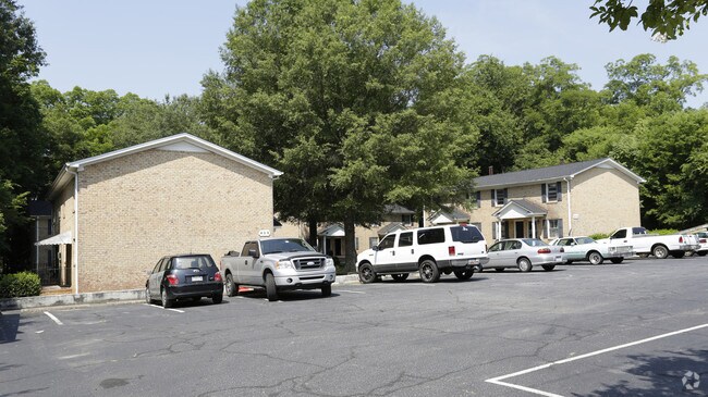 Building Photo - Pinckney Street Apartments