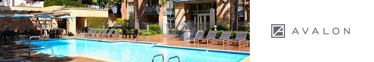 Avalon Towers on the Peninsula