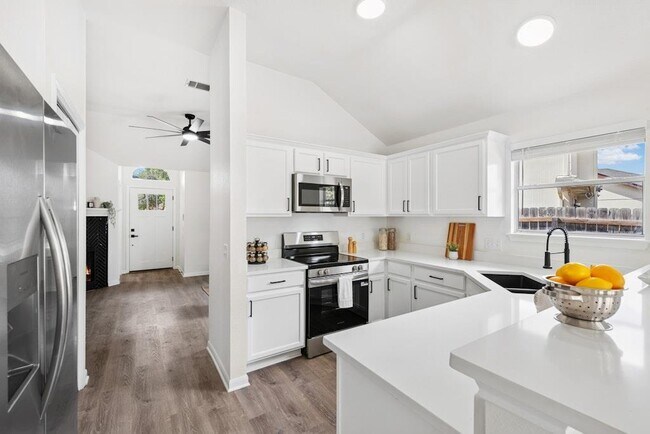 Foto del edificio - 16612 Trevin Cove