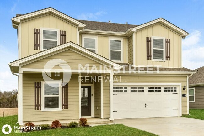 Building Photo - 3215 Quintana Drive, Murfreesboro, TN 37127