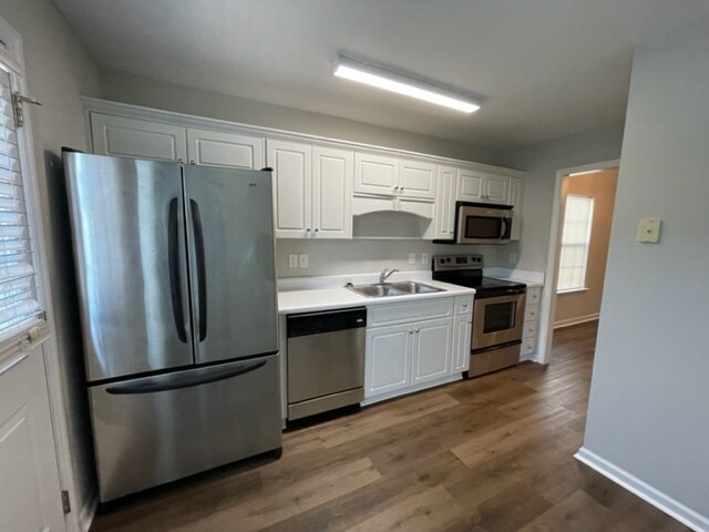 Foto del edificio - 621 Brook Trail