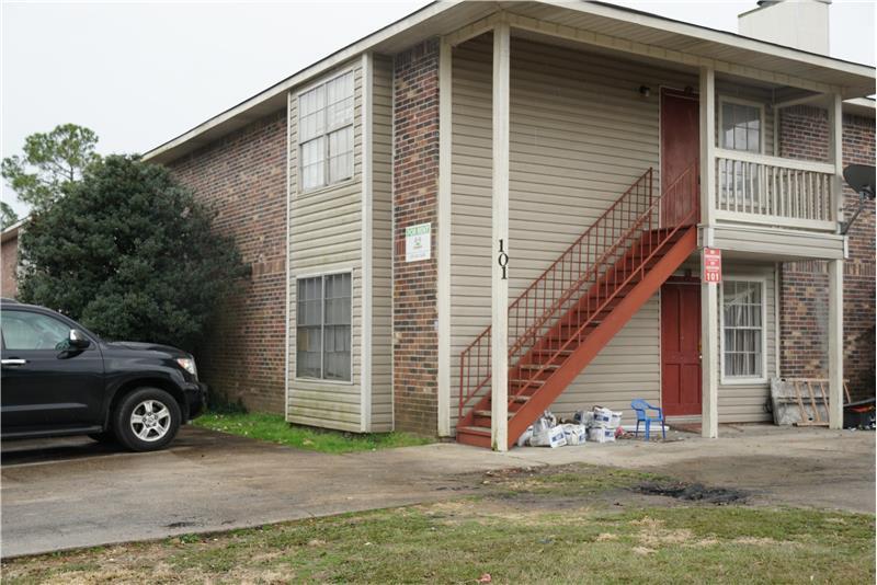101 Limoges St Unit D, Duson, LA 70529 Room for Rent in Duson, LA