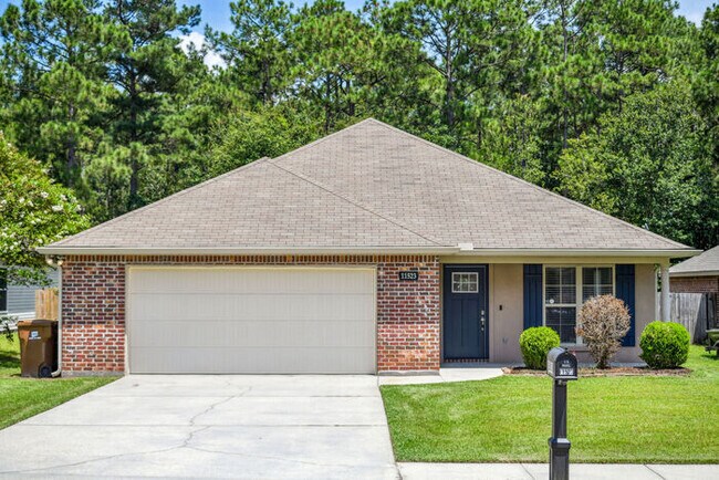 Photo - 11523 Caroline Court House