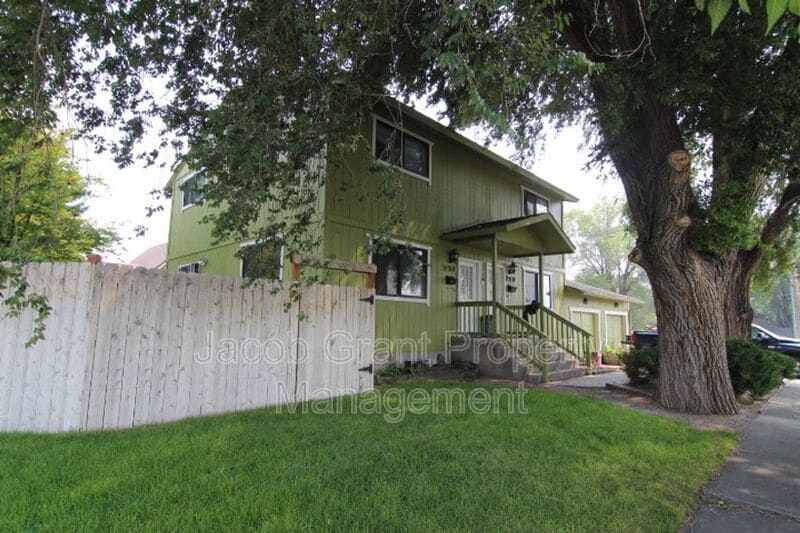 360 N Fanning Ave, Idaho Falls, ID 83401 House Rental in Idaho Falls