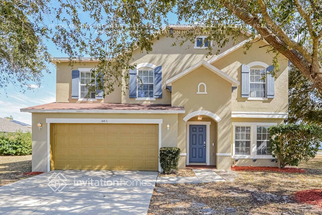 Building Photo - 4431 Aruba Blvd