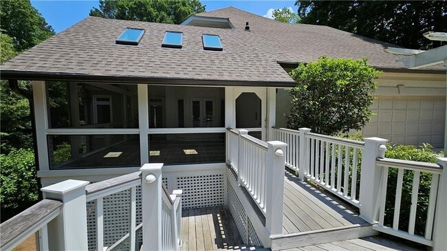 Building Photo - 5630 Sandown Way