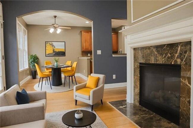 Foto del edificio - 1526 Lechemin Dr