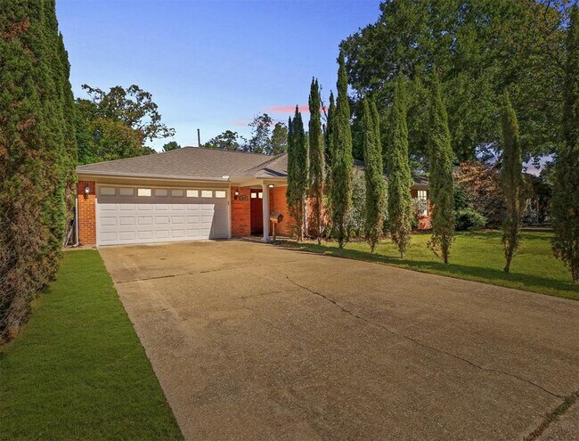 Foto del edificio - 4818 Briarbend Dr