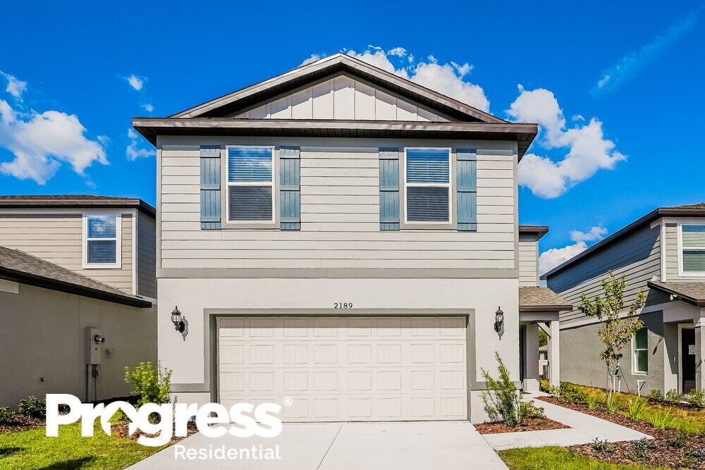 2189 Tehama Ct, Lakeland, FL 33805 House Rental in Lakeland, FL