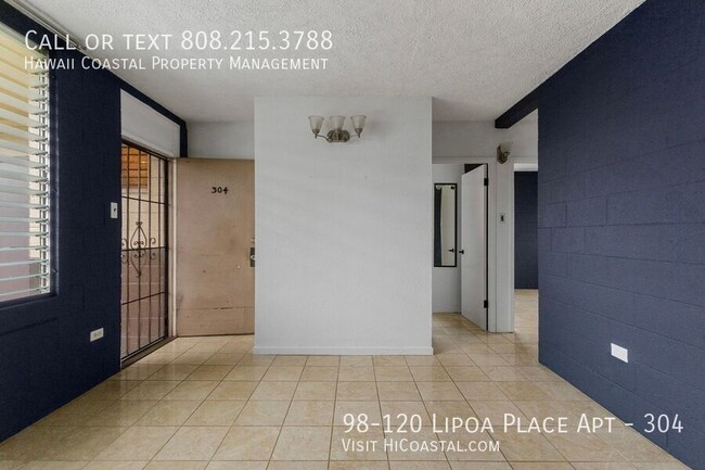 Foto del edificio - 98-120-120 Lipoa Pl