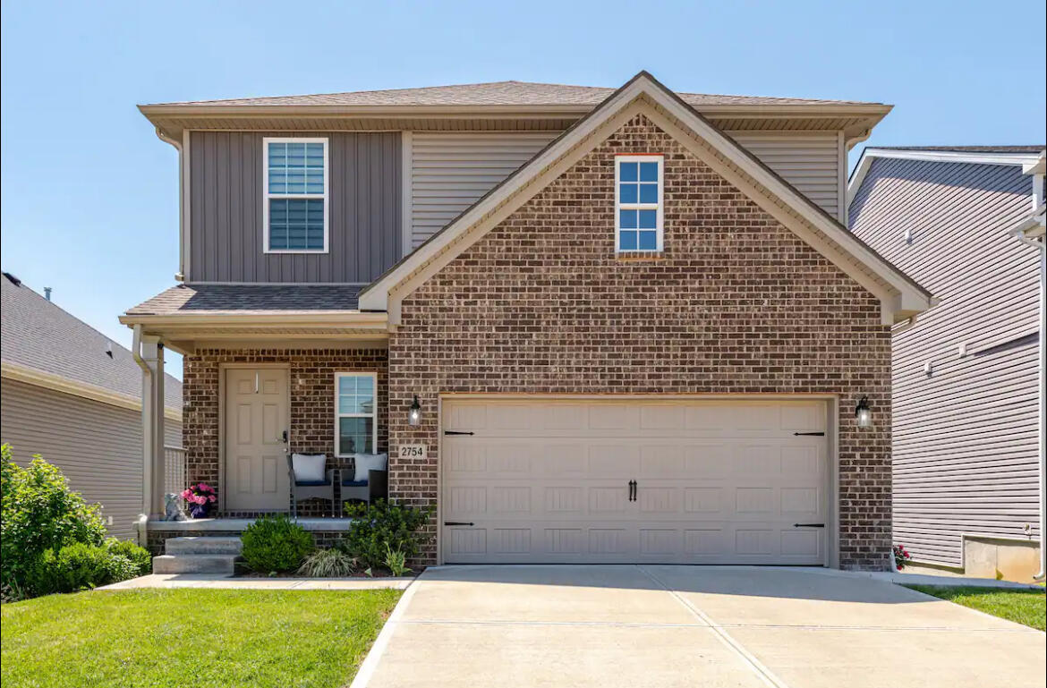 Foto principal - 2754 Sandersville Rd