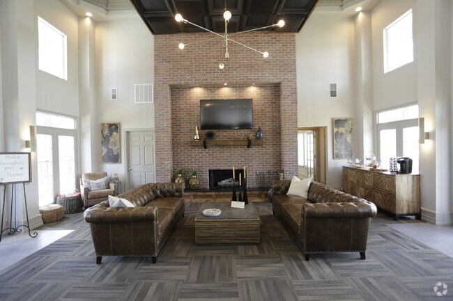 The Remington Apartments Wichita, KS