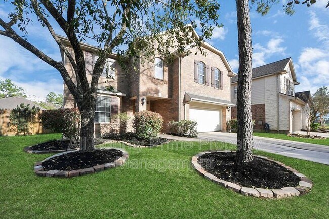 Foto del edificio - 4607 Aspen Leaf Ln