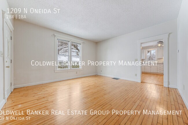 Foto del edificio - 1209 N Oneida St