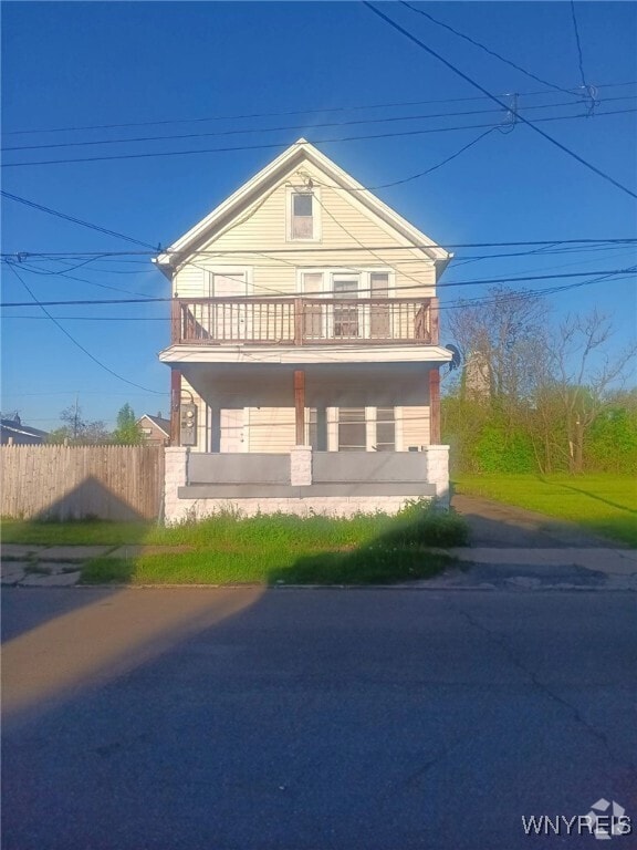 Building Photo - 993 Smith St