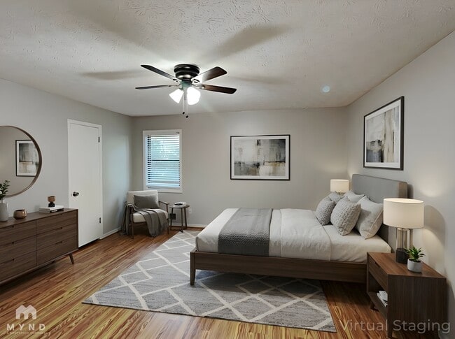 Foto del edificio - 1253 Blazing Ridge W SW