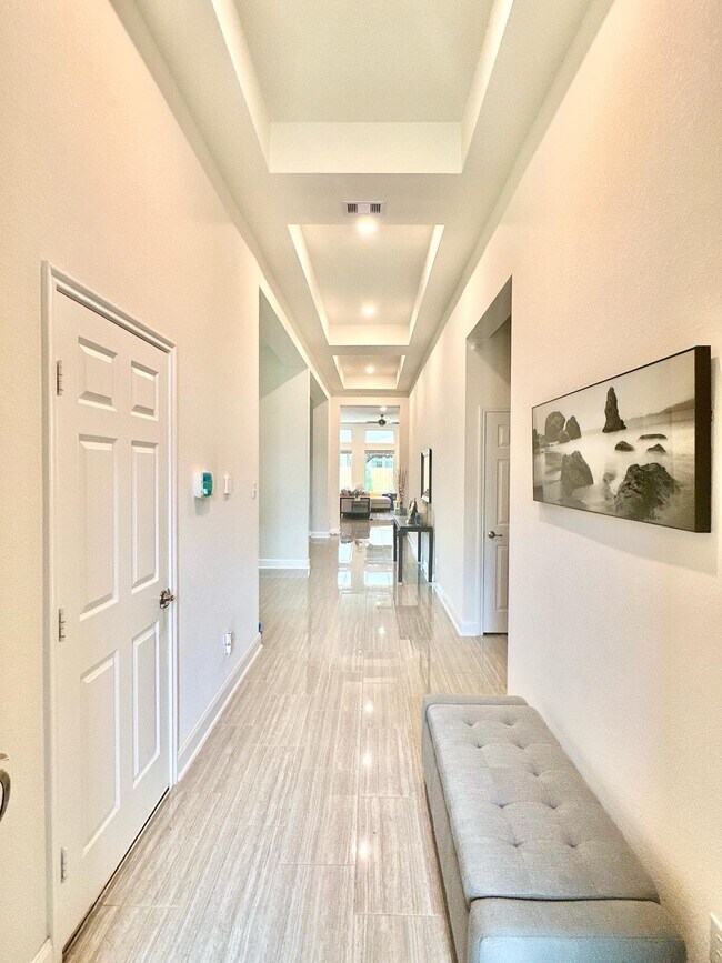 Foto del edificio - 1110 Penny Ranch Ln