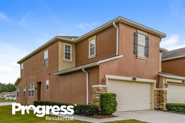 Foto del edificio - 6055 Bartram Village Dr