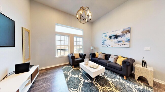 Building Photo - 4924 Paradigm Ln