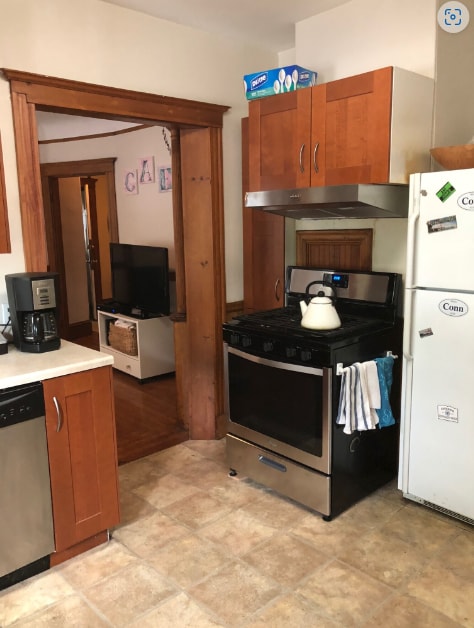 Photo - 4.0 bedroom in Somerville Massachusetts 02144 Apartment