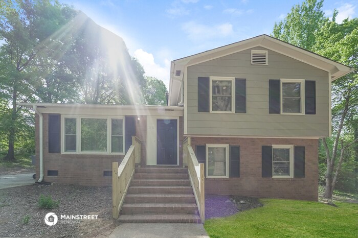 Primary Photo - 3322 Valley Grove Rd