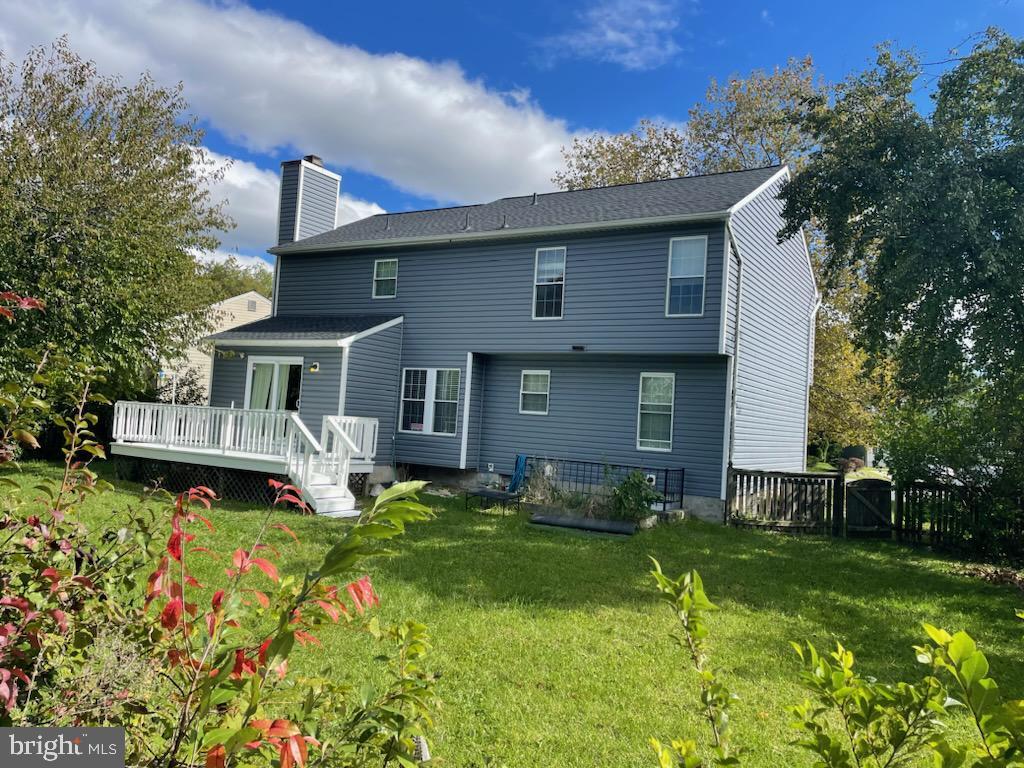 Foto principal - 726 Rainbow Ct