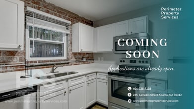 Building Photo - 235 Lampkin St NE