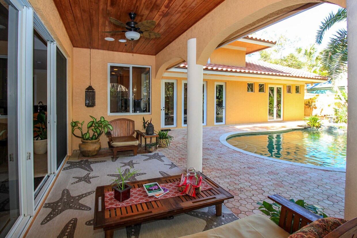 18 S River Rd, Stuart, FL 34996 House Rental in Stuart, FL