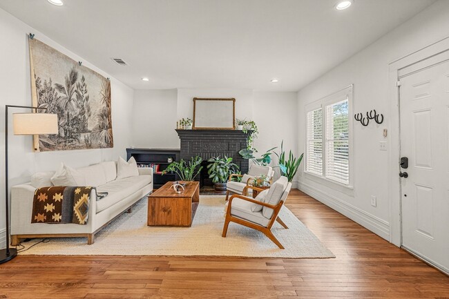 Photo - 2200 Hurley Ave House