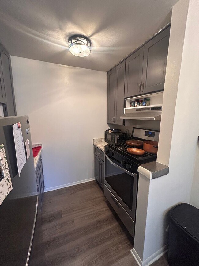 Foto del interior - The Arden
