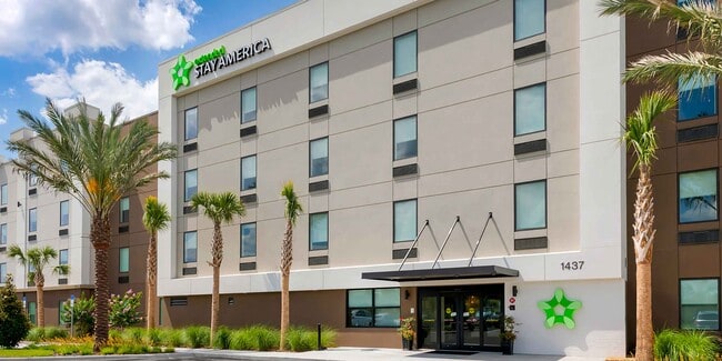 Building Photo - Furnished Studio-Orlando - Sanford