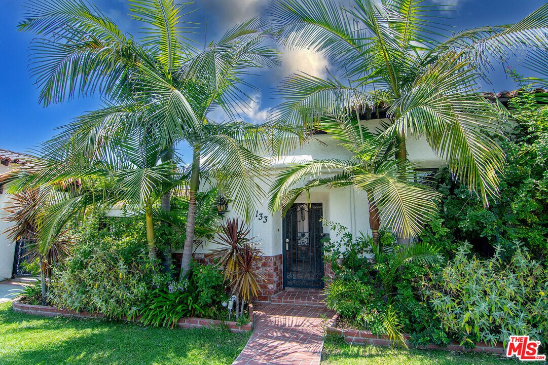 Foto principal - 133 N Alta Vista Blvd